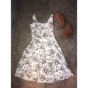 Beautiful Midi Dress